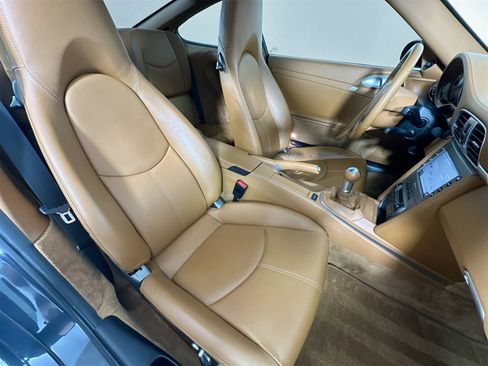 Used 2007 Porsche 911 Turbo image 27