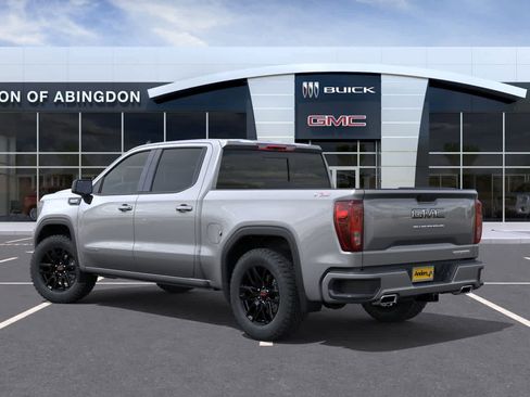 New 2026 GMC Sierra 1500 Elevation w/ Preferred Package image 3