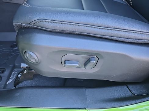 New 2026 Jeep Wrangler Sahara AWD/4WD image 37