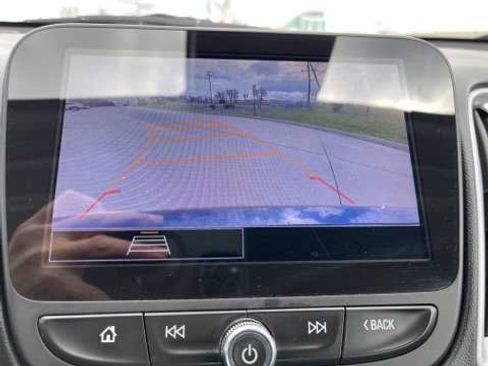 Used 2023 Chevrolet Malibu LT image 56