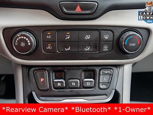 Used 2019 GMC Terrain SLE FWD image 27