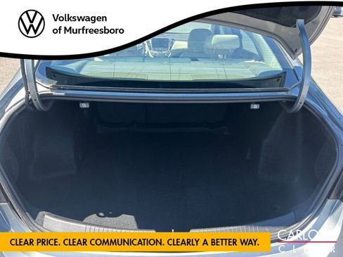 Used 2024 Chevrolet Malibu LT FWD image 8