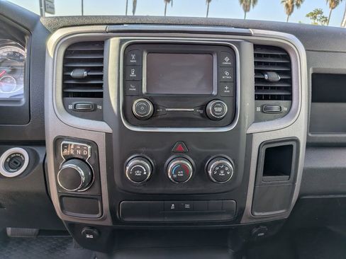 Used 2021 RAM 1500 Tradesman w/ Power & Remote Entry Group image 15