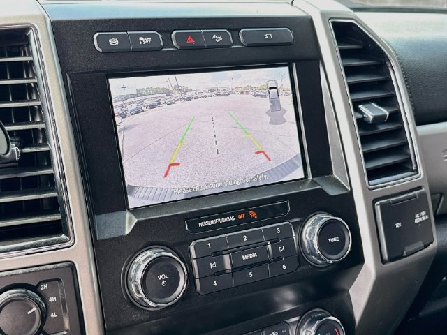 Certified 2021 Ford F250 Lariat AWD/4WD image 34