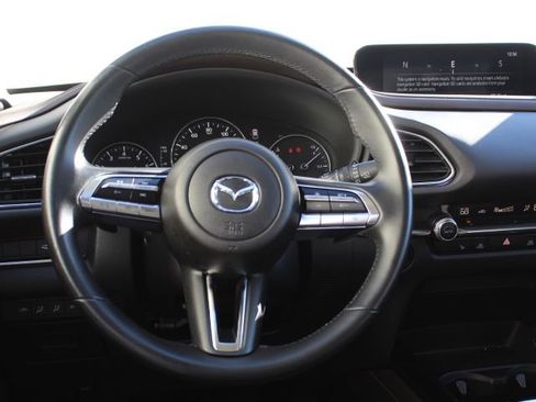 Certified 2022 MAZDA CX-30 AWD 2.5 S w/ Premium Package image 27