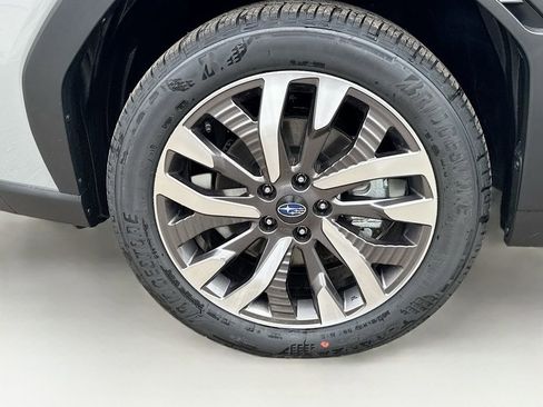 New 2026 Subaru Forester Touring image 41