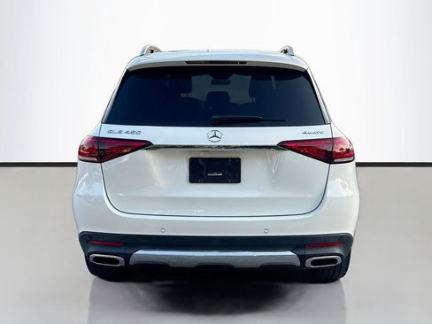 Used 2021 Mercedes-Benz GLE 450 GLE 450 image 7