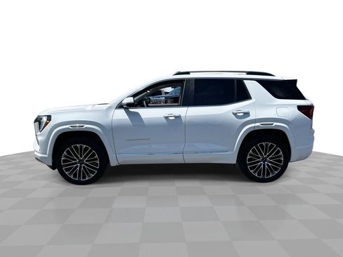 New 2026 GMC Terrain Denali AWD/4WD image 5