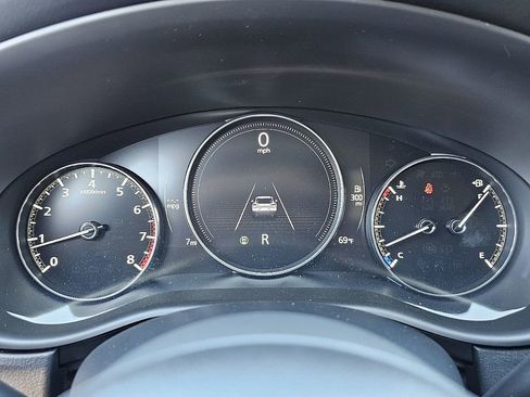 New 2026 MAZDA CX-30 AWD 2.5 S image 36