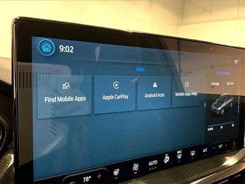 Used 2023 Ford Escape ST-Line Elite image 34