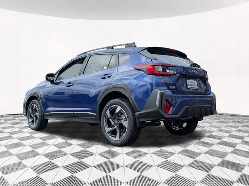 New 2026 Subaru Crosstrek 2.5i Limited AWD/4WD image 15