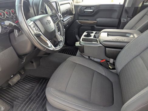 Certified 2020 Chevrolet Silverado 1500 RST w/ All-Star Edition image 25