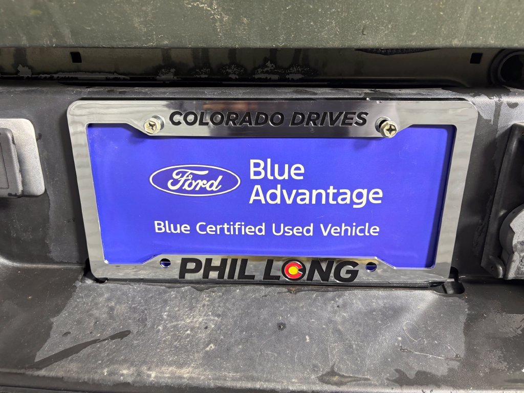 Used 2022 RAM 2500 Power Wagon AWD/4WD image 29