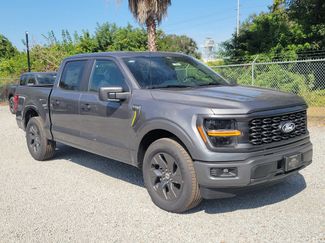 New 2025 Ford F150 STX w/ Equipment Group 200A video 2