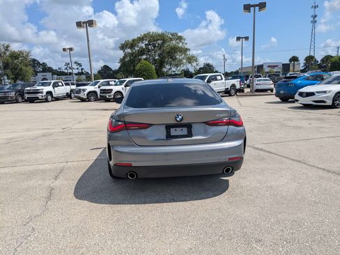 Used 2024 BMW 430i Gran Coupe w/ Premium Package RWD image 5