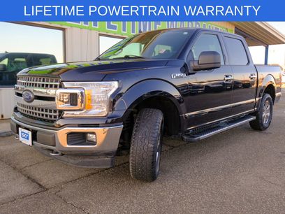 Used 2020 Ford F150 XLT w/ XTR Package