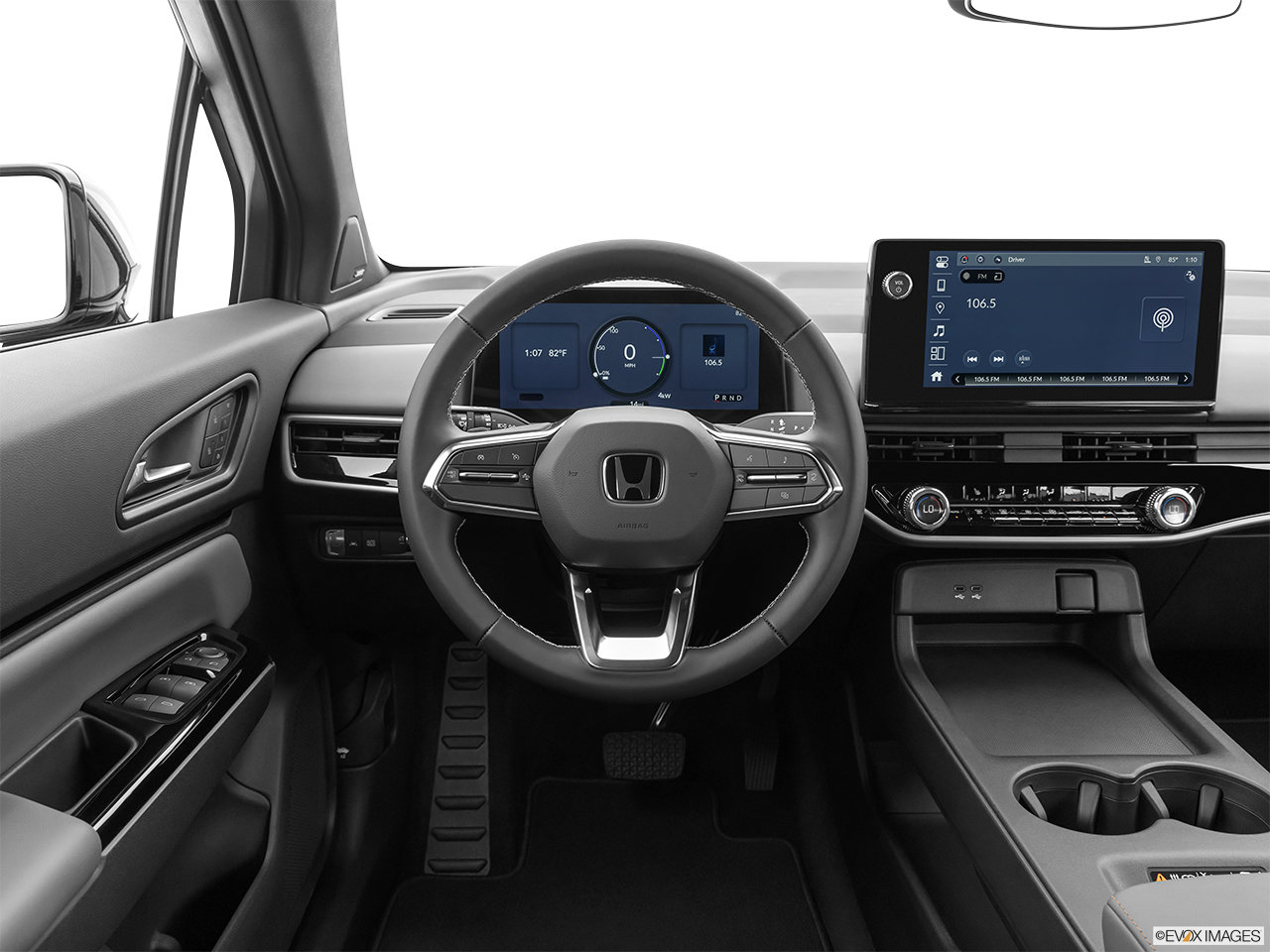 New 2026 Honda Prologue Touring image 13