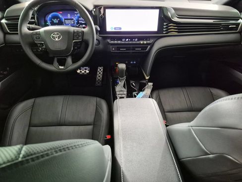 Used 2026 Toyota Camry XSE FWD image 24