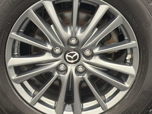 Used 2017 MAZDA CX-5 Touring w/ Preferred Equipment Package AWD/4WD image 5