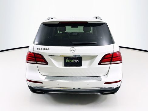 Used 2016 Mercedes-Benz GLE 350 image 7