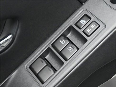 New 2026 Nissan Frontier SV w/ All-Weather Content Package image 13