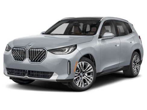 New 2026 BMW X3 xDrive30i w/ Premium Package AWD/4WD image 1