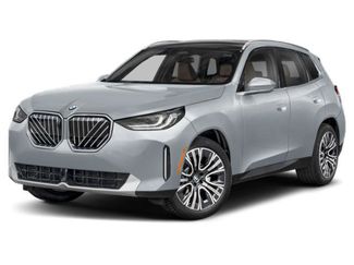 New 2026 BMW X3 xDrive30i w/ Premium Package AWD/4WD video 1