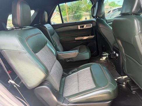 Used 2022 Ford Explorer Timberline AWD/4WD image 19