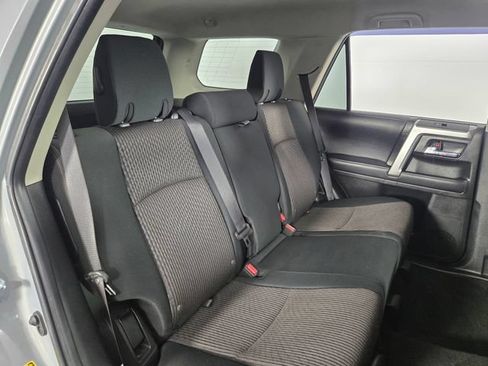 Used 2021 Toyota 4Runner Trail Special Edition AWD/4WD image 17