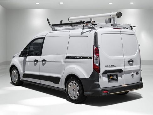 Used 2016 Ford Transit Connect XL FWD image 8