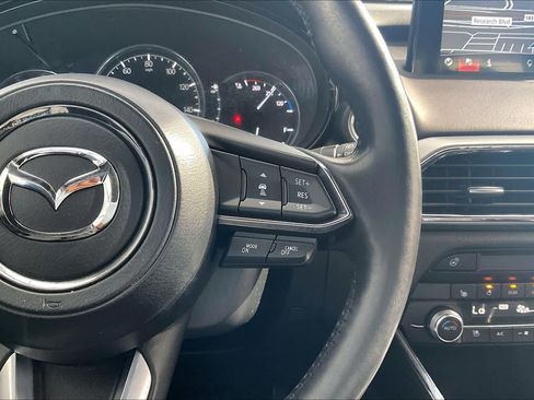 Used 2019 MAZDA CX-9 Grand Touring FWD image 25