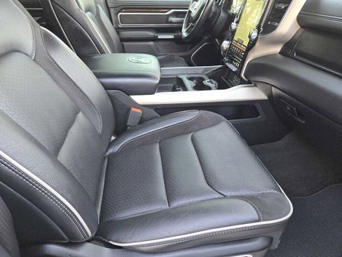 Used 2021 RAM 1500 Laramie w/ Laramie Southwest Edition image 15