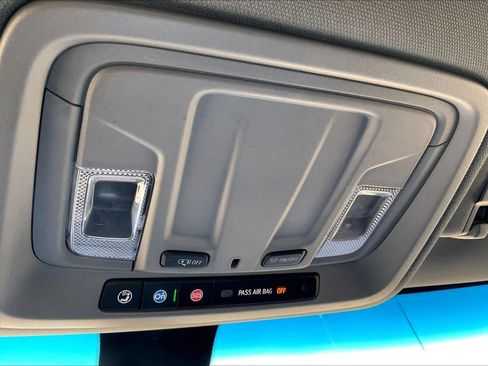 Used 2021 Chevrolet Silverado 1500 Custom image 34