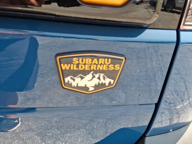 New 2026 Subaru Outback Wilderness AWD/4WD image 20