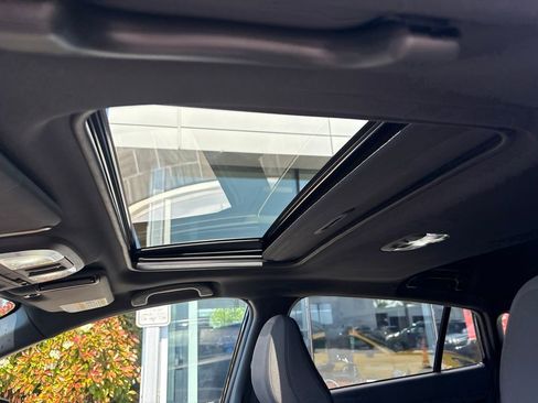 Certified 2025 Subaru Crosstrek 2.5i Sport w/ Crosstrek Mirror Package AWD/4WD image 16