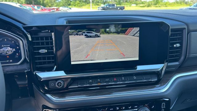 New 2026 Chevrolet Silverado 1500 RST w/ Z71 Off-Road Package AWD/4WD image 26