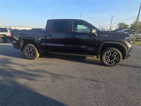 New 2026 GMC Sierra 1500 AT4 w/ AT4 Premium Package image 4