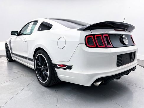 Used 2013 Ford Mustang Boss 302 w/ Boss 302 Accessory Pkg image 14