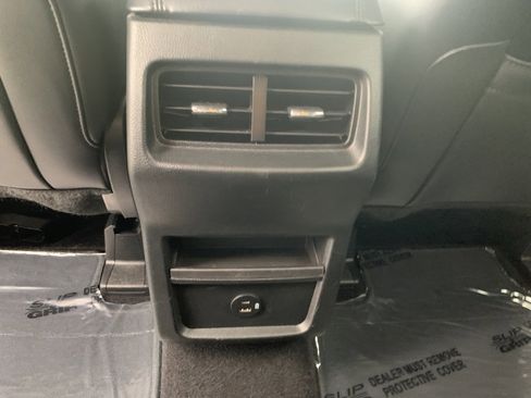 Certified 2022 Ford Edge SEL image 23