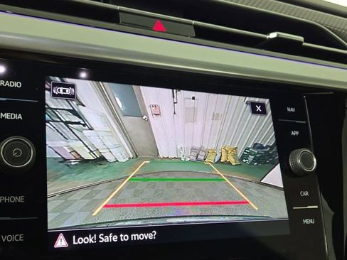 Used 2023 Volkswagen Arteon SEL Premium image 18