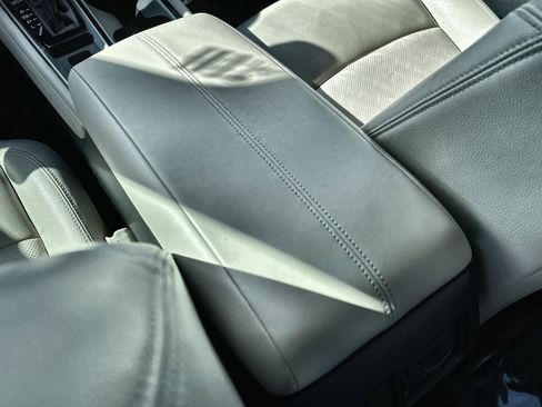 Used 2023 Nissan Altima 2.5 SL image 16