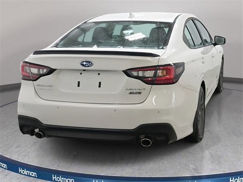 Used 2025 Subaru Legacy Sport image 7