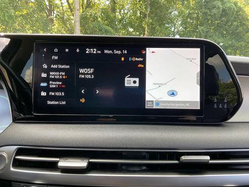 Used 2024 Hyundai Palisade SEL AWD/4WD image 20