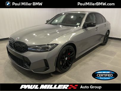 Used 2023 BMW M340i xDrive M340i xDrive w/ Premium Package
