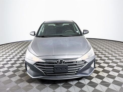 Used 2019 Hyundai Elantra SEL w/ Cargo Package image 2