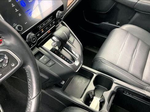 Used 2022 Honda CR-V EX-L image 16