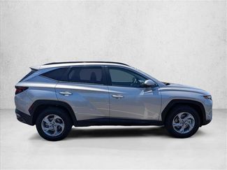 Used 2024 Hyundai Tucson SEL AWD/4WD video 4