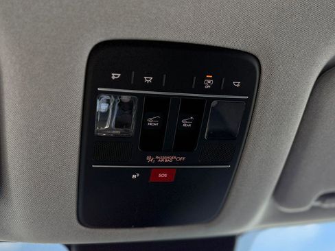 New 2026 Hyundai Palisade Limited image 36