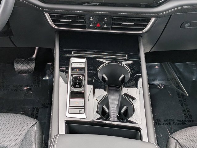 New 2026 Volkswagen Atlas SE FWD image 20