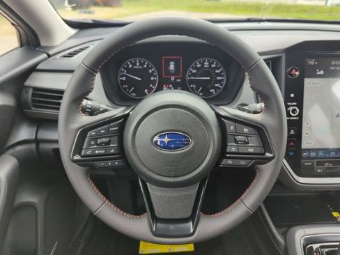 New 2025 Subaru Crosstrek 2.5i Limited image 14